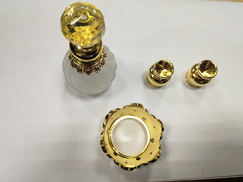 分析萬秀鋅合金壓鑄定制需要注意哪些細節問題？的圖片