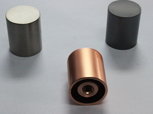 珠海鋅合金壓鑄件生產工藝流程是什么？的圖片