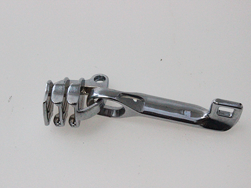 加工珠海鋁合金壓鑄有哪些細節要注意？的圖片